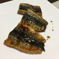 raoul's cooksnap of when they made さんまの蒲焼き.