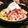 まいたんぽ's cooksnap of when they made 豚肉とはんぺんで簡単★びっくり富士山鍋.