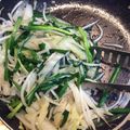 55yummy's cooksnap of when they made もやしばっかり中華風あんかけ.