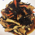おぐえもん's cooksnap of when they made おばあちゃんのちょっと甘めのひじき煮☆.