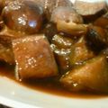 ぽぽじろう's cooksnap of when they made なすの煮びたし.