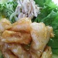 てらーたま's cooksnap of when they made イカマヨ.