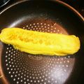 クックEY1EY7☆'s cooksnap of when they made 甘〜い卵焼き (^-^).