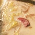 ささゆかちゃん's cooksnap of when they made ☆白菜のクリーム煮☆.