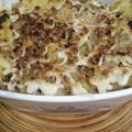 毎日なんとかママ's cooksnap of when they made じゃがいもと豚ミンチのマヨネーズ焼き.