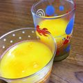 ちむちむ♡'s cooksnap of when they made 子どもも大好き！みかんゼリー(*^^)v.