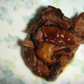 mikiha5's cooksnap of when they made 椎茸作り置き、お弁当にどうぞ♪.