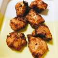 ｔｕｋａ's cooksnap of when they made 我が家の唐揚げ.