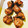 ｔｕｋａ's cooksnap of when they made 我が家の唐揚げ.