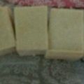 ma___111's cooksnap of when they made 堅豆腐の味噌漬け.