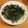 i_yokan's cooksnap of when they made 春菊とのりのおひたし.