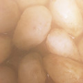 クックPIHA91☆'s cooksnap of when they made 里いも(えび芋）の煮しめ白だし風〜.
