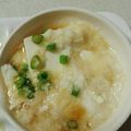 すぶたまる's cooksnap of when they made 簡単☆長芋冷やっこ.