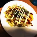 クックMi〜No's cooksnap of when they made 男の◎広島風◎お好み焼き◎Part２.