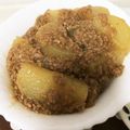 ★なぁー★'s cooksnap of when they made 簡単！美味っ！な大根とひき肉のあんかけ☆.
