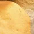 10玲花30's cooksnap of when they made スタバ風アメリカンクッキー♪.