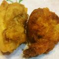 しんにし's cooksnap of when they made おから衣de唐揚げ＊うれしい糖質OFF.