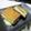 くろゴマ's cooksnap of when they made 厚揚げのチーズ大葉挟み焼き.