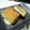 くろゴマ's cooksnap of when they made 厚揚げのチーズ大葉挟み焼き.