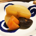 Curry☆Pug's cooksnap of when they made 簡単手抜きで大根の煮物。.