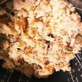 たきちゃんSRQ☆'s cooksnap of when they made 簡単♪節約❁ツナ炊き込みご飯❁.