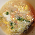やよすけもあ's cooksnap of when they made 鮭フレークで簡単！鮭ぞうすい！.