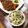 si_＊'s cooksnap of when they made *常備菜*きくらげ＆豆苗＆春雨サラダ♡.