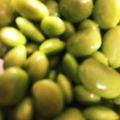 きん222's cooksnap of when they made ＊おつまみに＊枝豆のナムル＊.