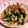 さとし大好きさん's cooksnap of when they made 春菊のめんつゆバター炒め。.