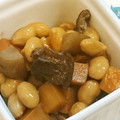 ト書き。's cooksnap of when they made 基本の和食15　五目豆！.