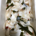 クックVTR7M8☆'s cooksnap of when they made かぶの千枚漬け.