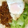 デビィ夫人's cooksnap of when they made 給料日前！ツナと玉ねぎで節約ご飯.