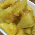みるく✳︎ここあ's cooksnap of when they made ＊さつまいものゆず茶煮＊.