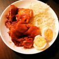 キッチン坊や's cooksnap of when they made 鶏の照り焼き.