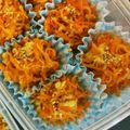 1kairi's cooksnap of when they made 人参しりしり☆簡単で美味しいおつまみ！.