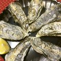 マラガの空's cooksnap of when they made 超～簡単にレンジで蒸し牡蠣☆ミ.