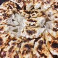 魅華千's cooksnap of when they made スタミナにんにく餃子.