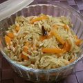 Yukiyuki～ﾇ's cooksnap of when they made 切干大根スパイシー炒め.