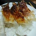 2児ママ's cooksnap of when they made 最速の餃子ライス.