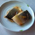 JUNSEIママ's cooksnap of when they made ツバスの照り照り煮付け.