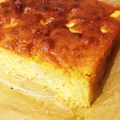 まめちゃんママちゃん's cooksnap of when they made 失敗しない母直伝の簡単りんごケーキ.