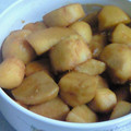 しぃ～ちゃん's cooksnap of when they made 里芋の煮ころがし.