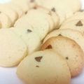 クック68C38P☆'s cooksnap of when they made ホットケーキミックスde簡単クッキー.