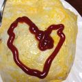 ちゃぎー's cooksnap of when they made 簡単！トマトの炊き込みご飯！.