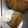 まゆすけ's cooksnap of when they made 紅茶が香るシフォンケーキ.