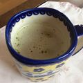 Amalka's cooksnap of when they made 簡単おうちカフェ★パルスイートで抹茶オレ.