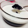 juliannu's cooksnap of when they made 糖質制限☆超簡単コーヒーゼリー.