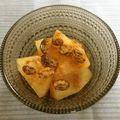 ☆Rokko☆'s cooksnap of when they made 冬瓜の赤ワインコンポート.