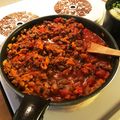 chobitto's cooksnap of when they made 絶品・本格ミートソース.