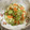 ☆Rokko☆'s cooksnap of when they made キャベツのごまきな粉和え.